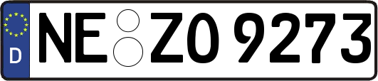 NE-ZO9273
