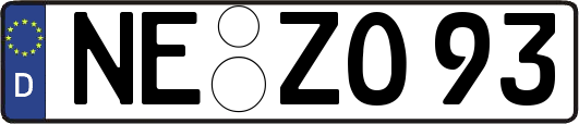 NE-ZO93