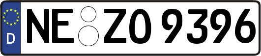 NE-ZO9396