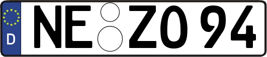 NE-ZO94