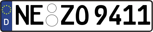 NE-ZO9411