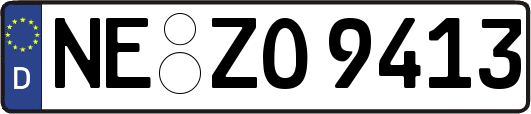 NE-ZO9413