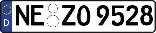 NE-ZO9528