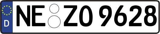 NE-ZO9628