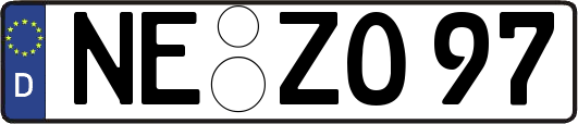 NE-ZO97