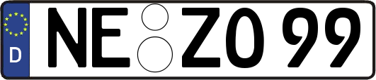 NE-ZO99