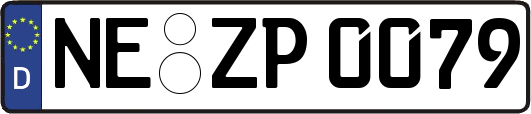 NE-ZP0079
