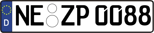 NE-ZP0088
