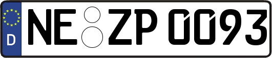 NE-ZP0093