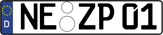 NE-ZP01