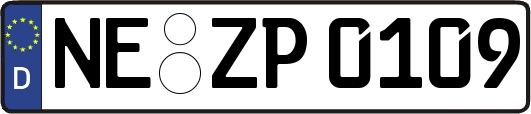 NE-ZP0109
