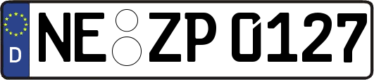 NE-ZP0127