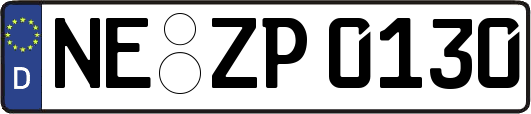 NE-ZP0130