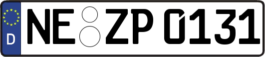 NE-ZP0131