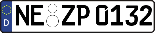 NE-ZP0132