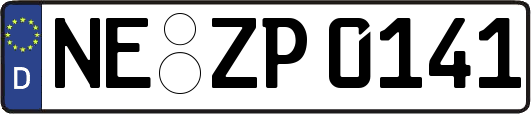 NE-ZP0141