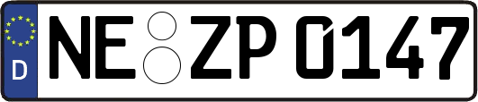 NE-ZP0147
