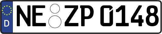 NE-ZP0148