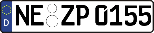 NE-ZP0155