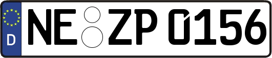 NE-ZP0156