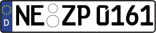 NE-ZP0161