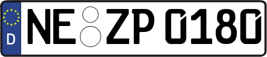 NE-ZP0180