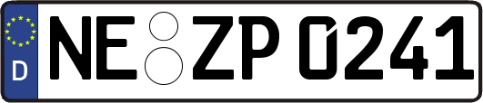 NE-ZP0241