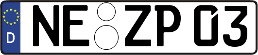NE-ZP03