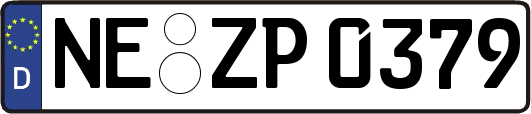 NE-ZP0379
