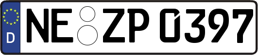 NE-ZP0397