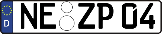 NE-ZP04