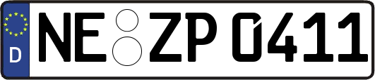 NE-ZP0411