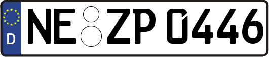 NE-ZP0446