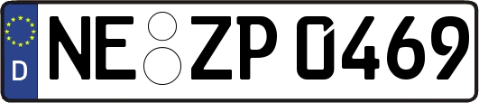 NE-ZP0469