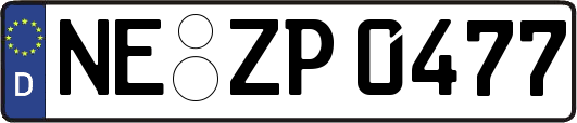 NE-ZP0477
