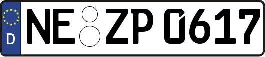 NE-ZP0617