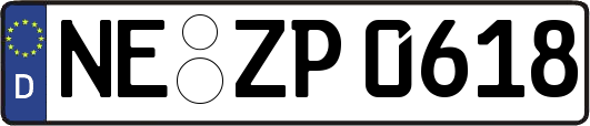 NE-ZP0618