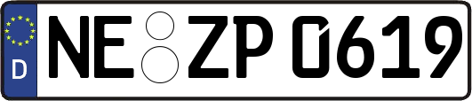 NE-ZP0619
