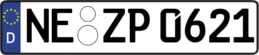 NE-ZP0621