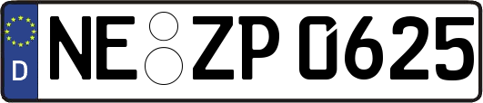 NE-ZP0625