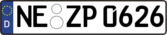 NE-ZP0626