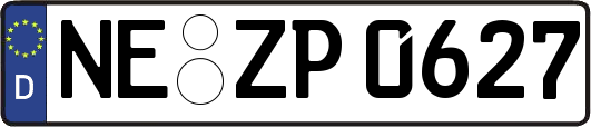 NE-ZP0627