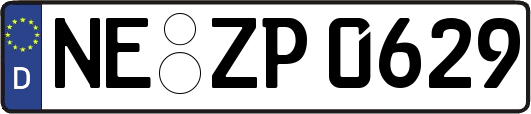 NE-ZP0629