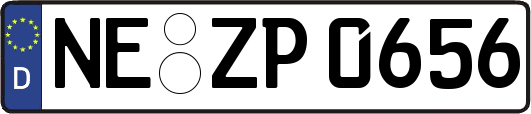 NE-ZP0656