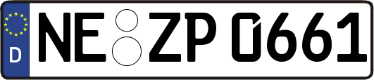 NE-ZP0661