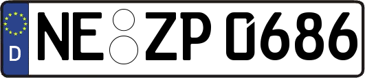 NE-ZP0686