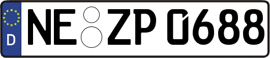 NE-ZP0688
