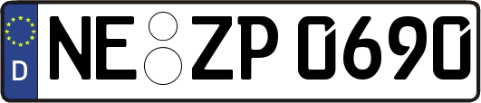 NE-ZP0690