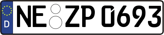 NE-ZP0693