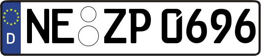 NE-ZP0696